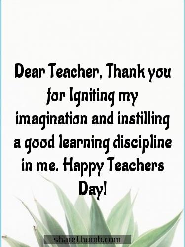 teachers day greeting matter